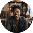 AirVault webflow template image
