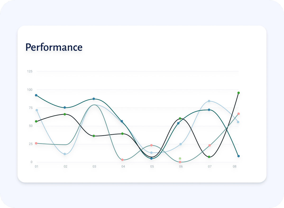 AirVault webflow template image