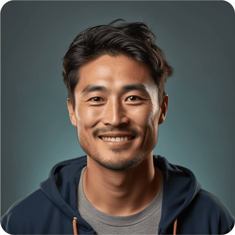 AirVault webflow template image