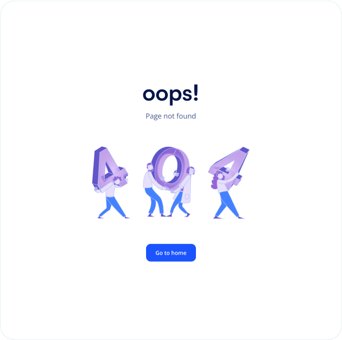 AirVault webflow template image