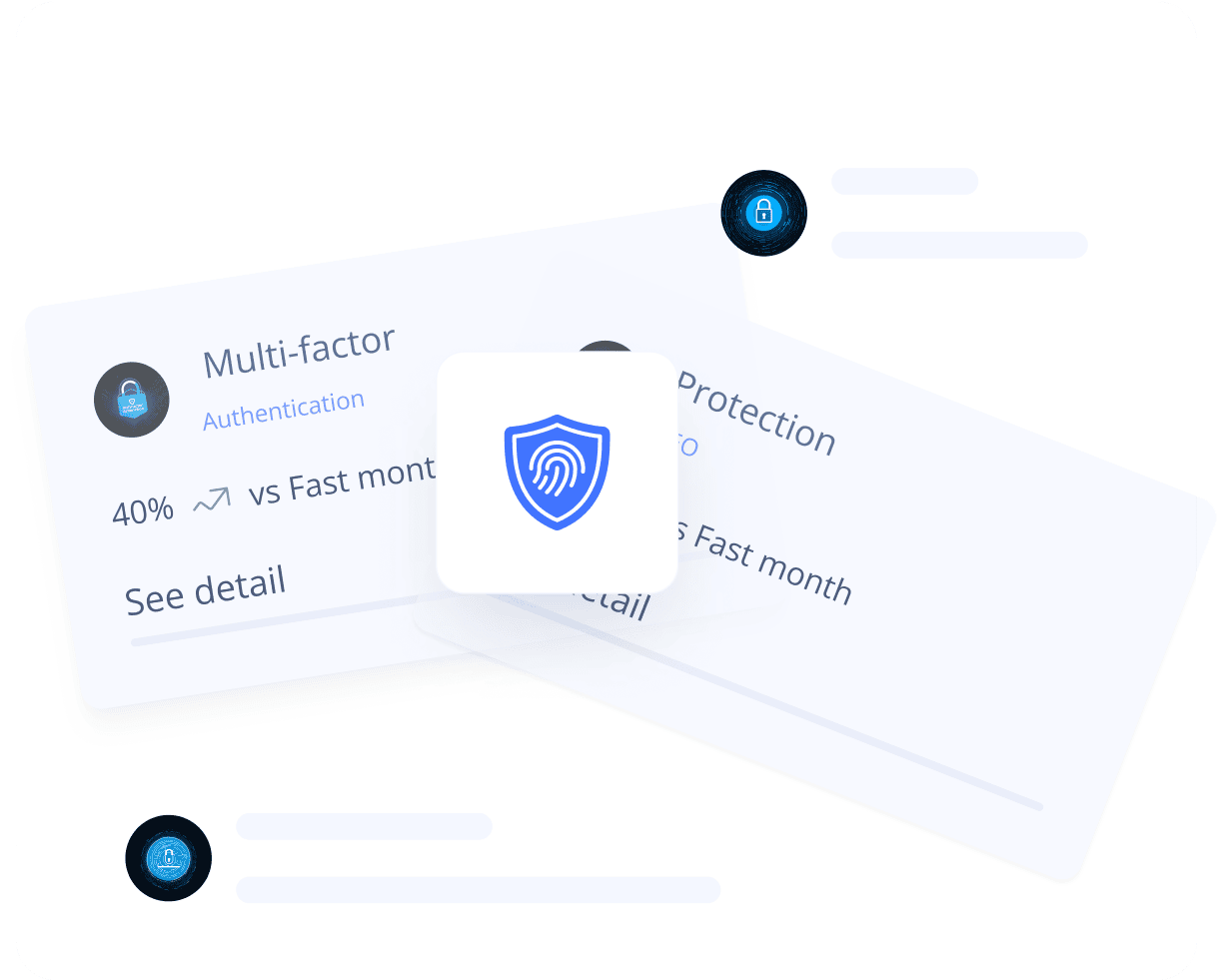 Multi-Factor Authentication