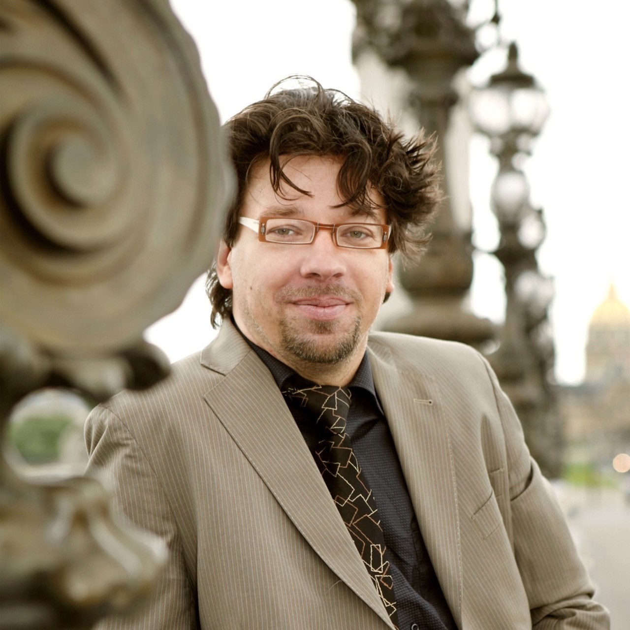 Author Image