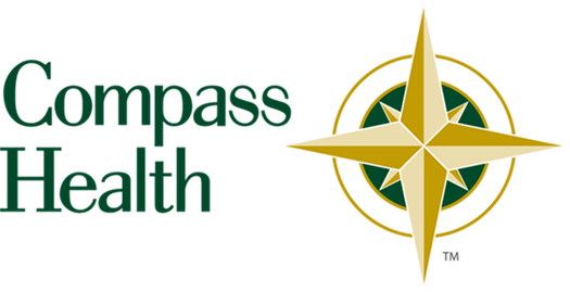 Compass Health Logo