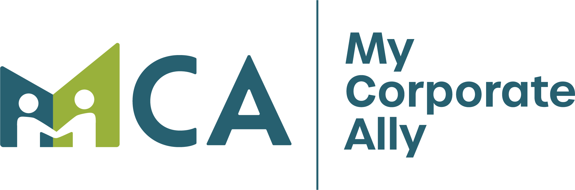My Corporate Ally Logo