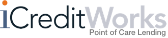 iCreditWorks Logo