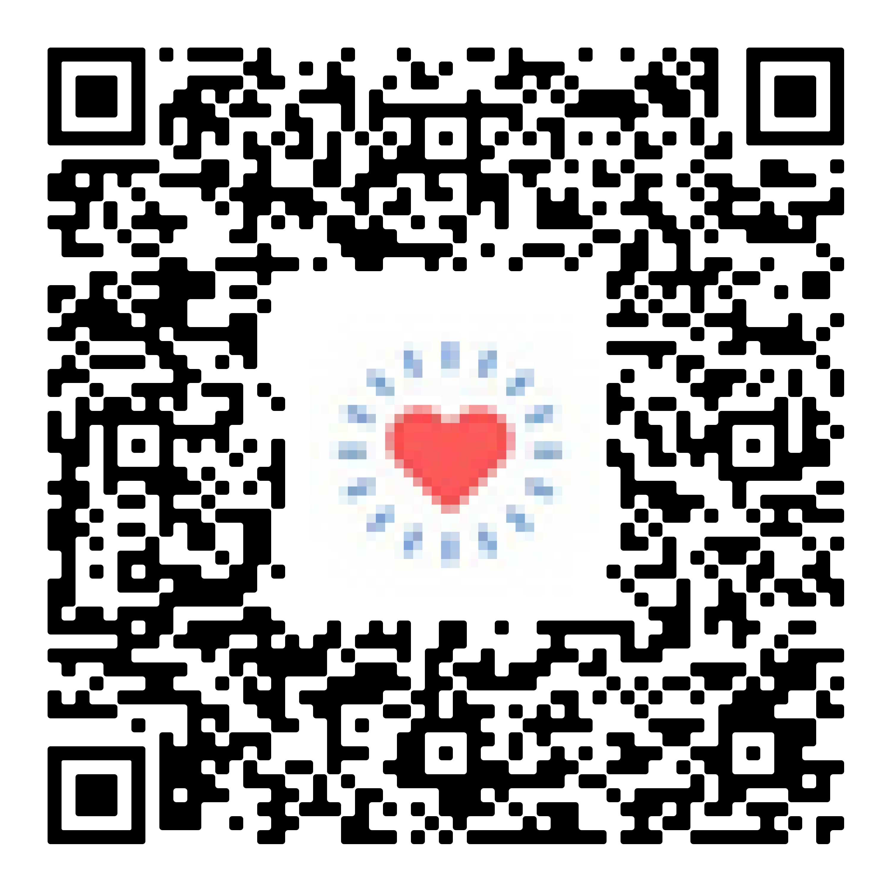 QR code for Scratch Pay