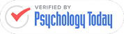 Verified by Psychology Today