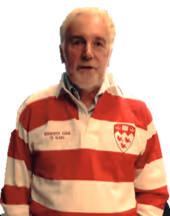 Tim Moore, Principal Investigator at McGill University