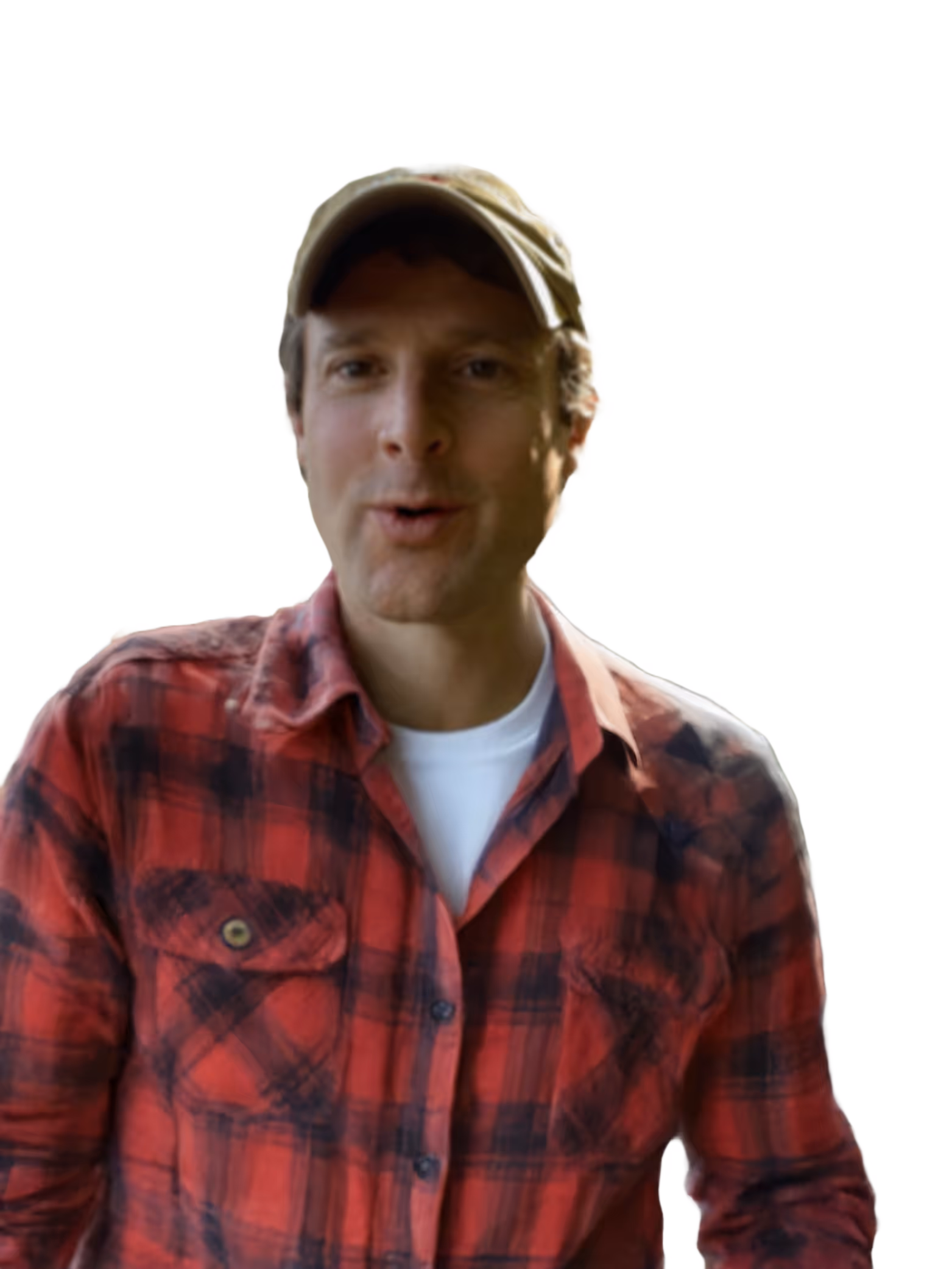 Christian von Sperber, Principal Investigator at McGill University