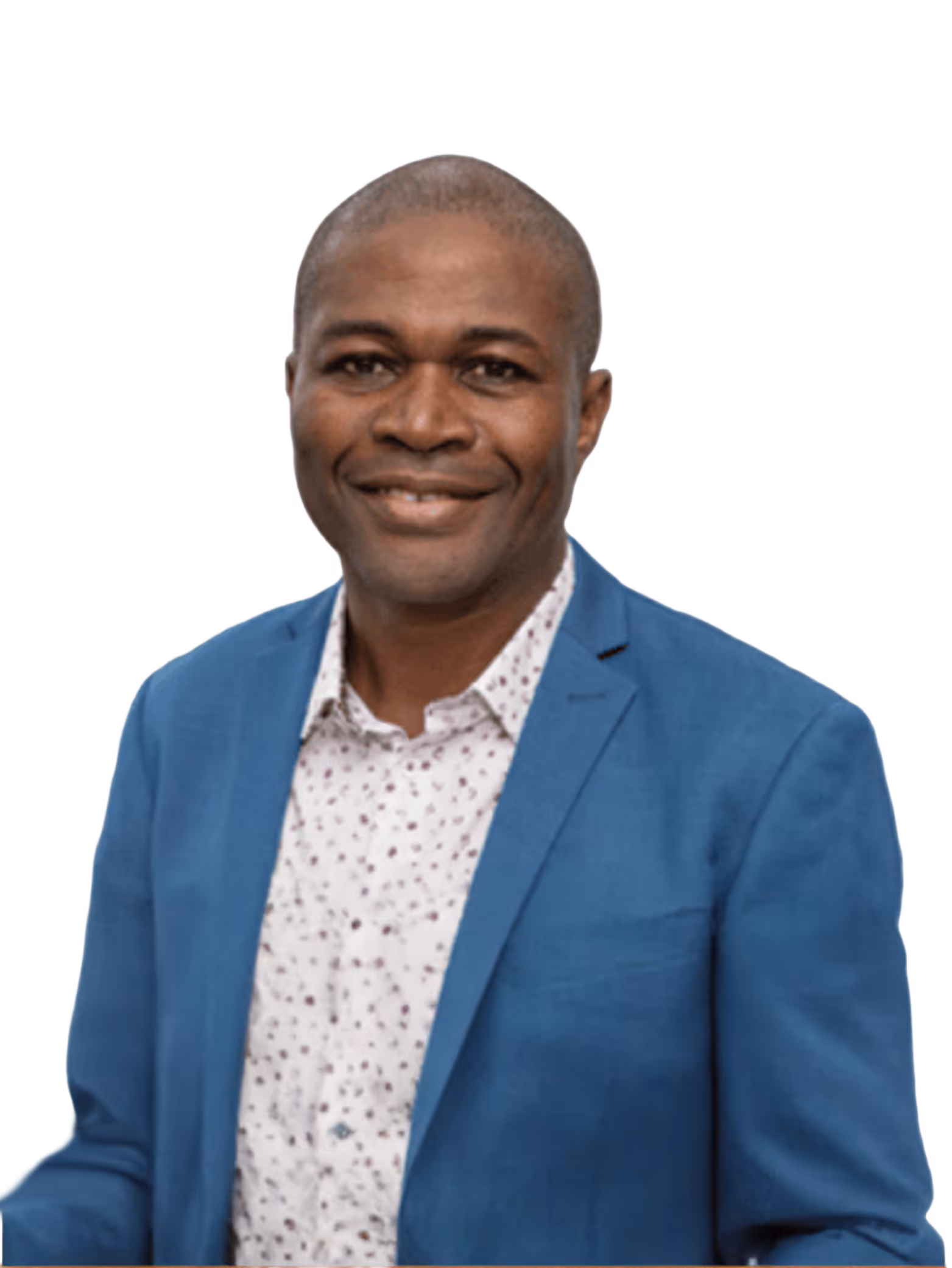 Lota Dabio Tamini, Principal Investigator at Université Laval