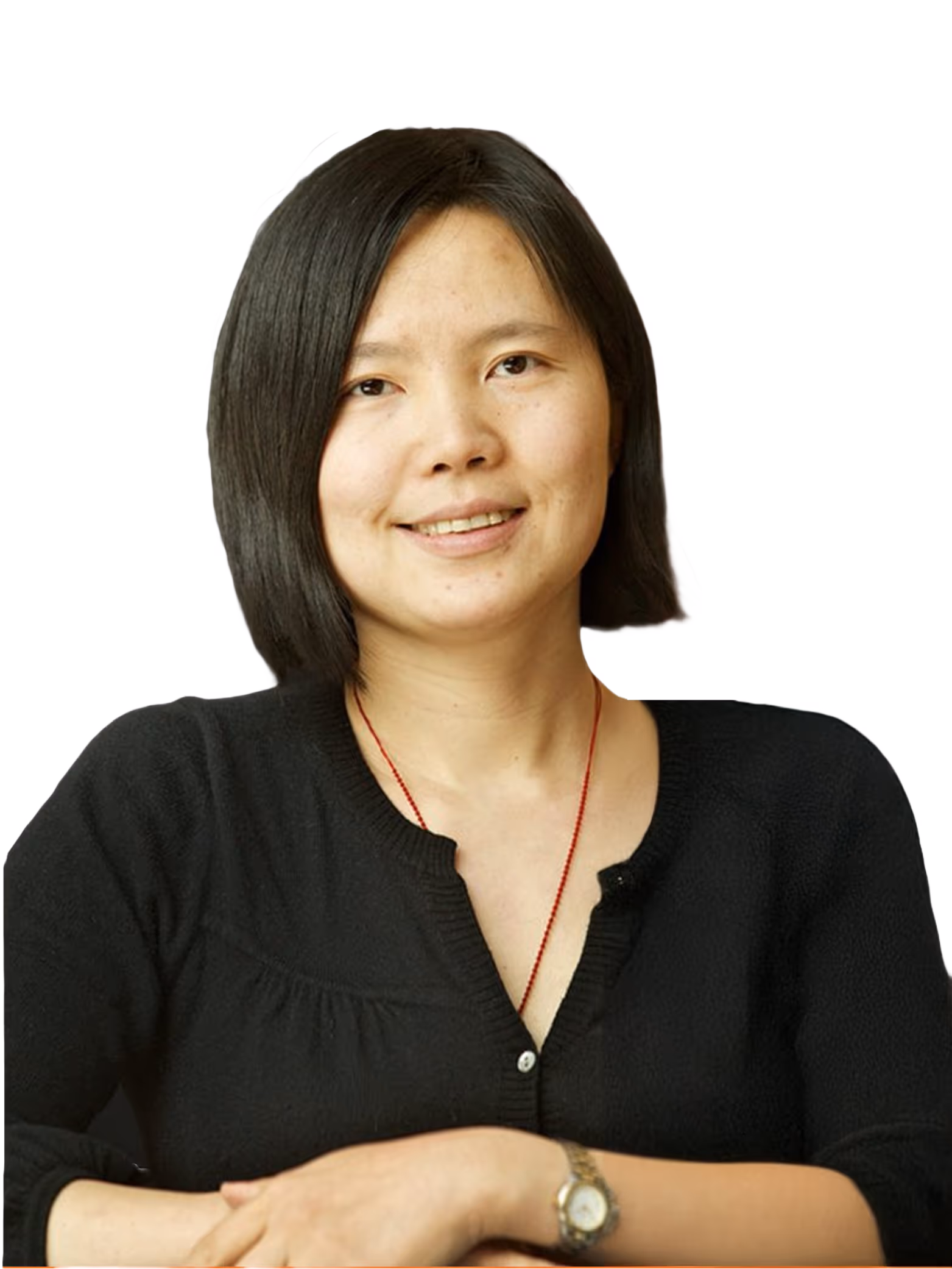 Jie He, Principal Investigator at Université de Sherbrooke