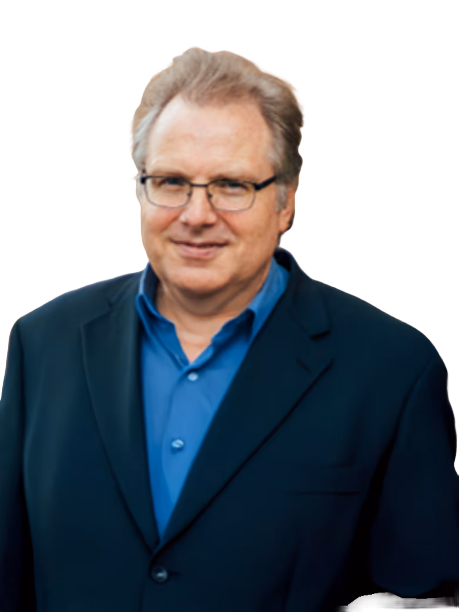 Roy Brouwer, Principal Investigator at University of Waterloo