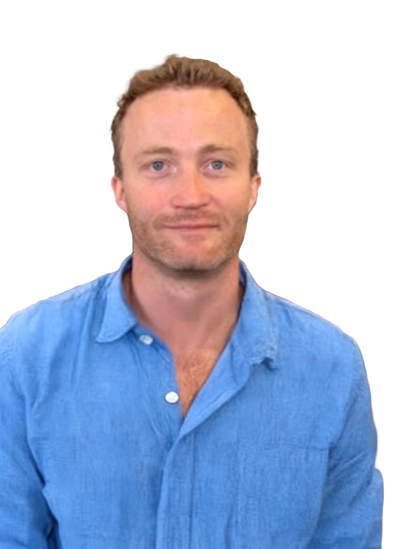 John Pattison-Williams, Principal Investigator at University of Alberta