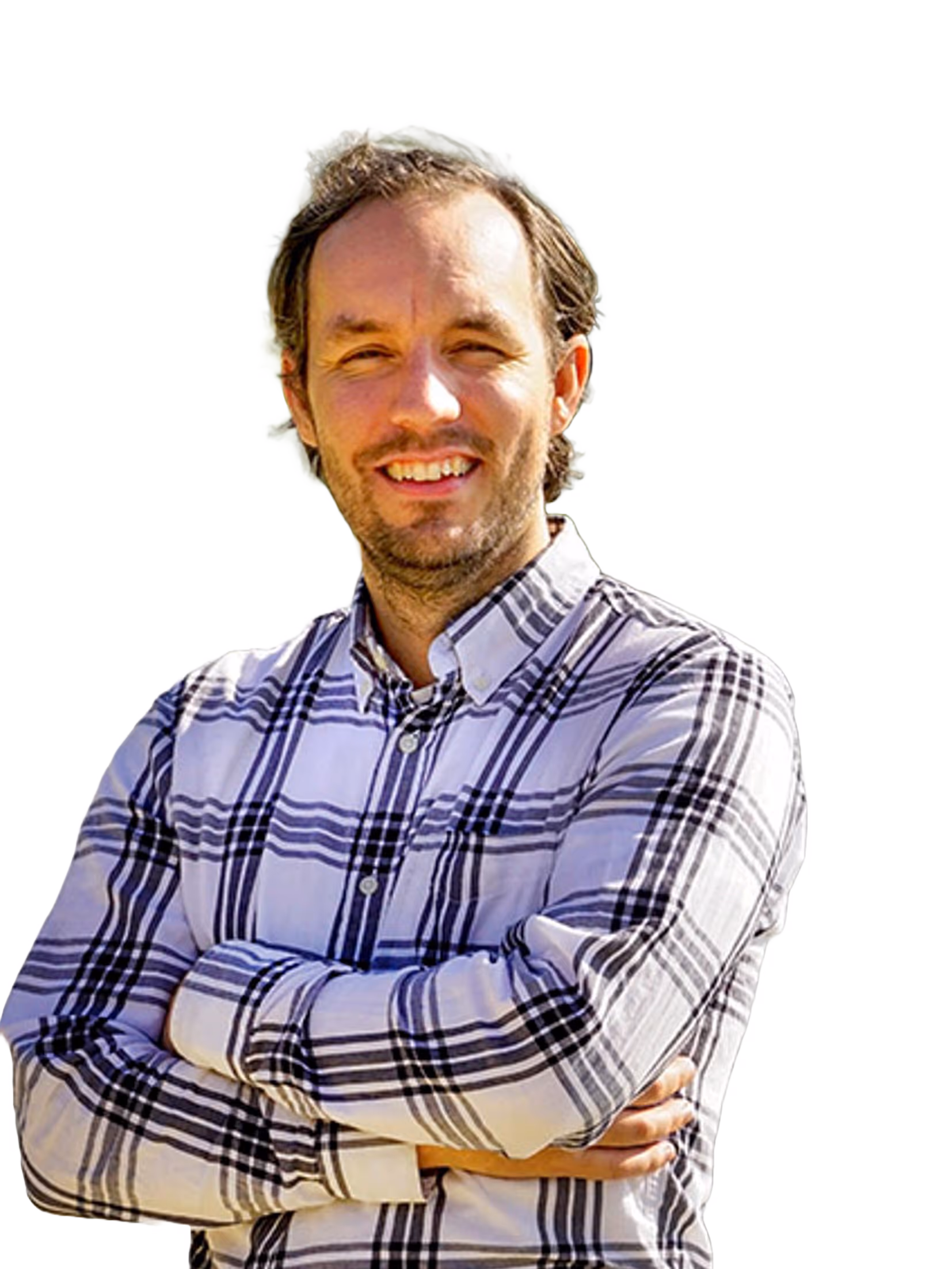 Patrick Lloyd-Smith, Principal Investigator at University of Saskatchewan