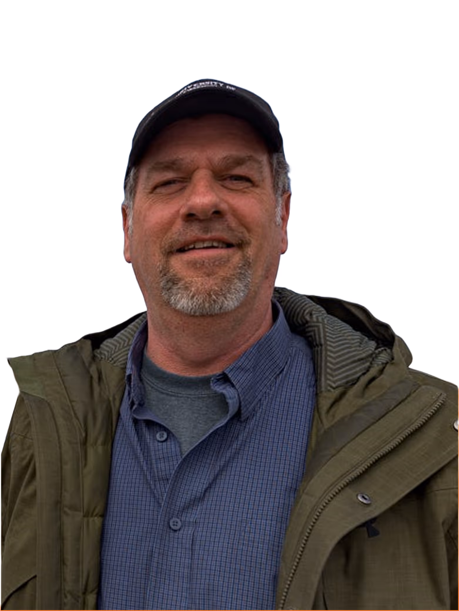 David Lobb, Principal Investigator at University of Manitoba