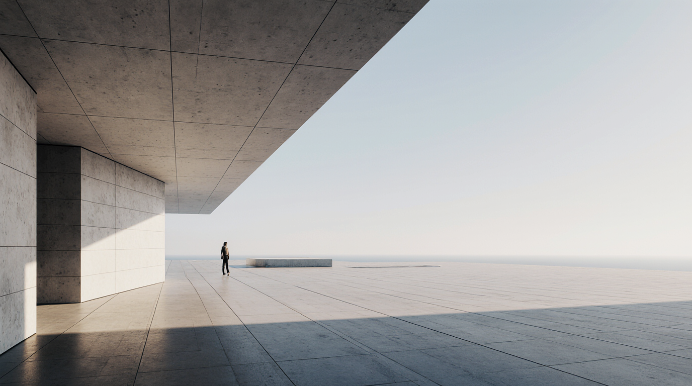 Losai Studio's Architectural & Design Philosophy