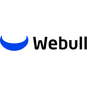webull logo