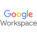 google workspace logo