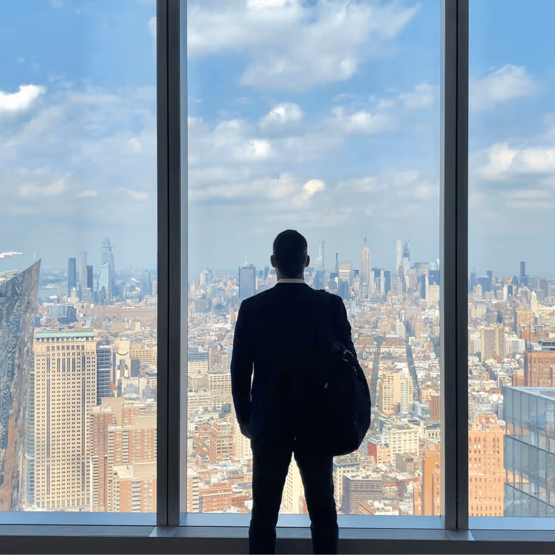 Meal solutions for employees in NYC