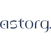astorg logo