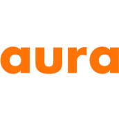 aura logo