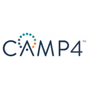 camp4 logo