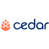 cedar logo