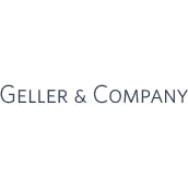 geller and company logo
