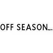 off season logo