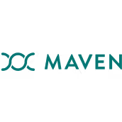 maven logo