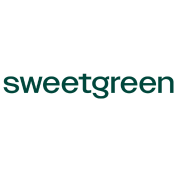 sweetgreens logo