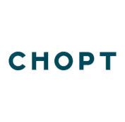 chopt logo