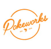pokeworks logo