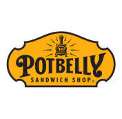 potbelly logo