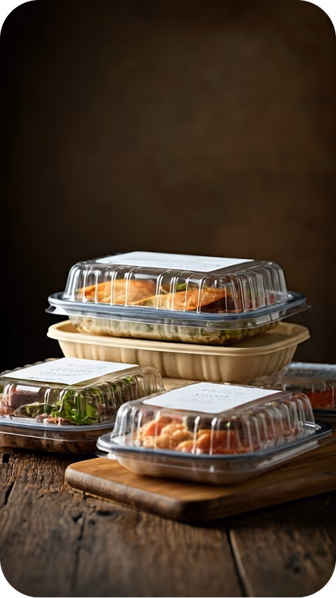 simplify meal ordering at colleges