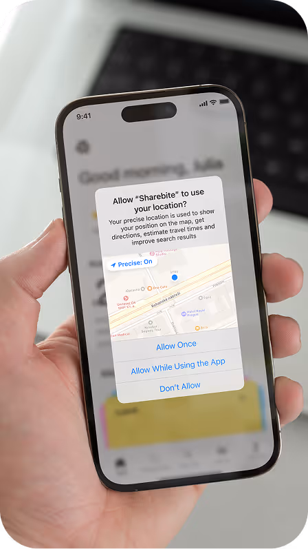 customizable remote employee meal plans