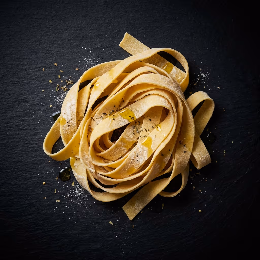 Italian dishes for corporate catering
