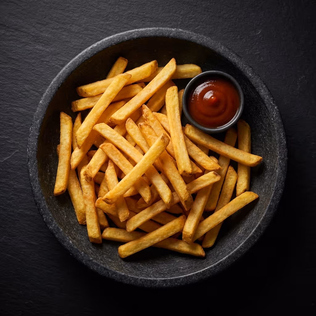 contemporary American dishes for corporate catering