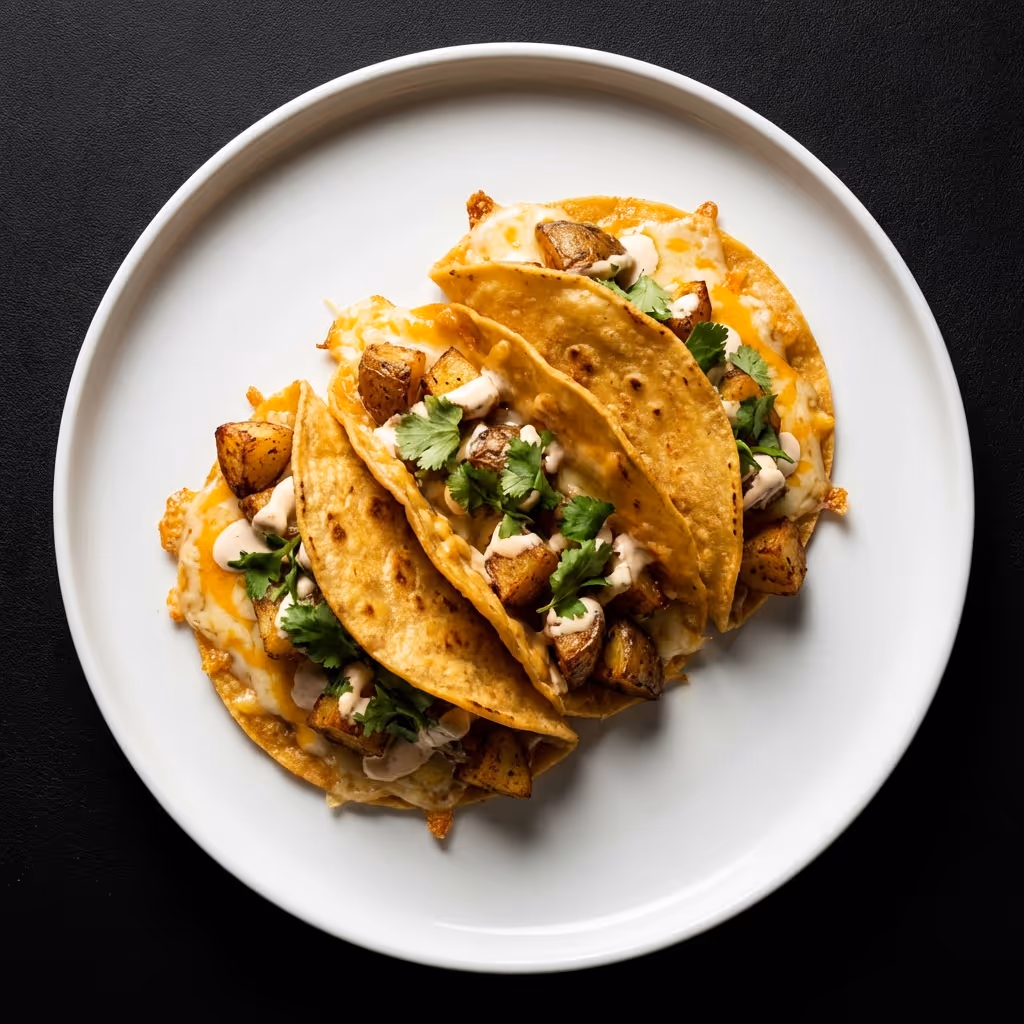 Vegetarian options for corporate catering