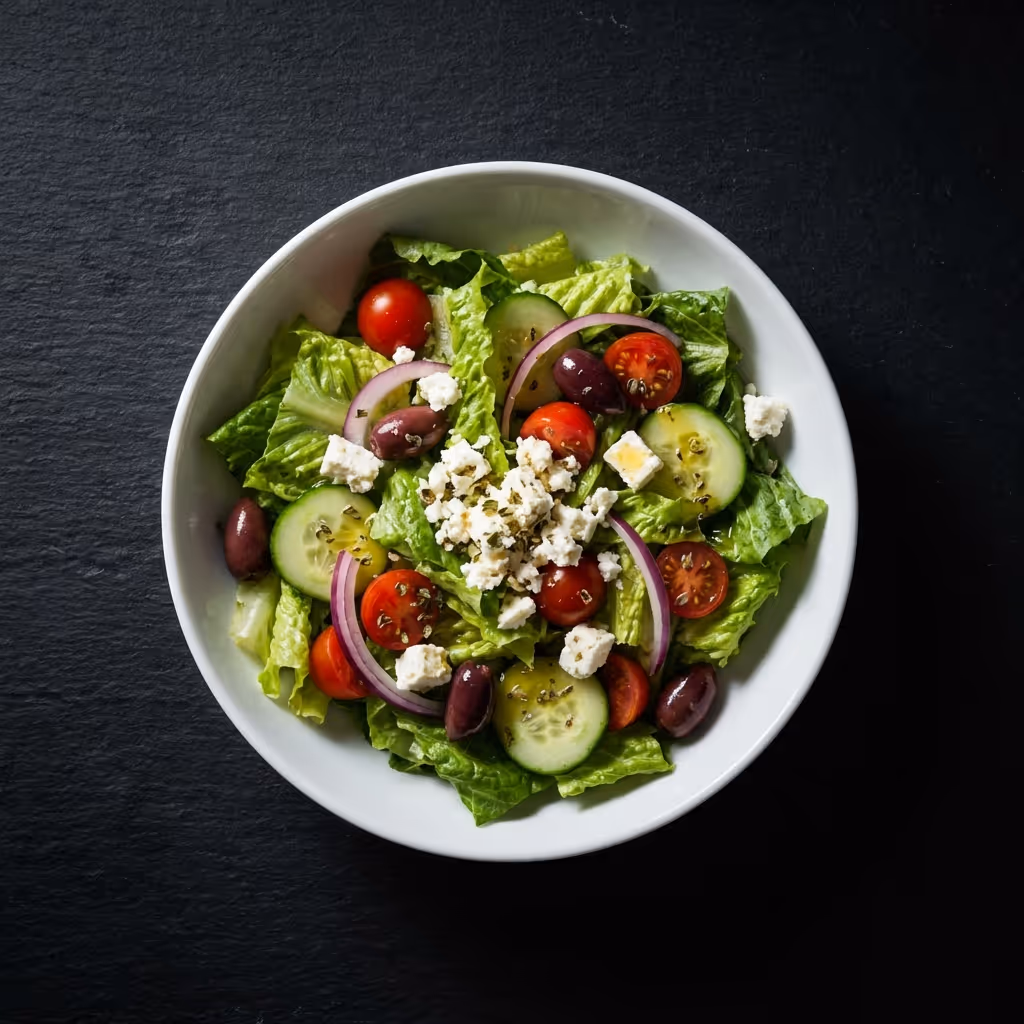 Greek dishes for corporate catering