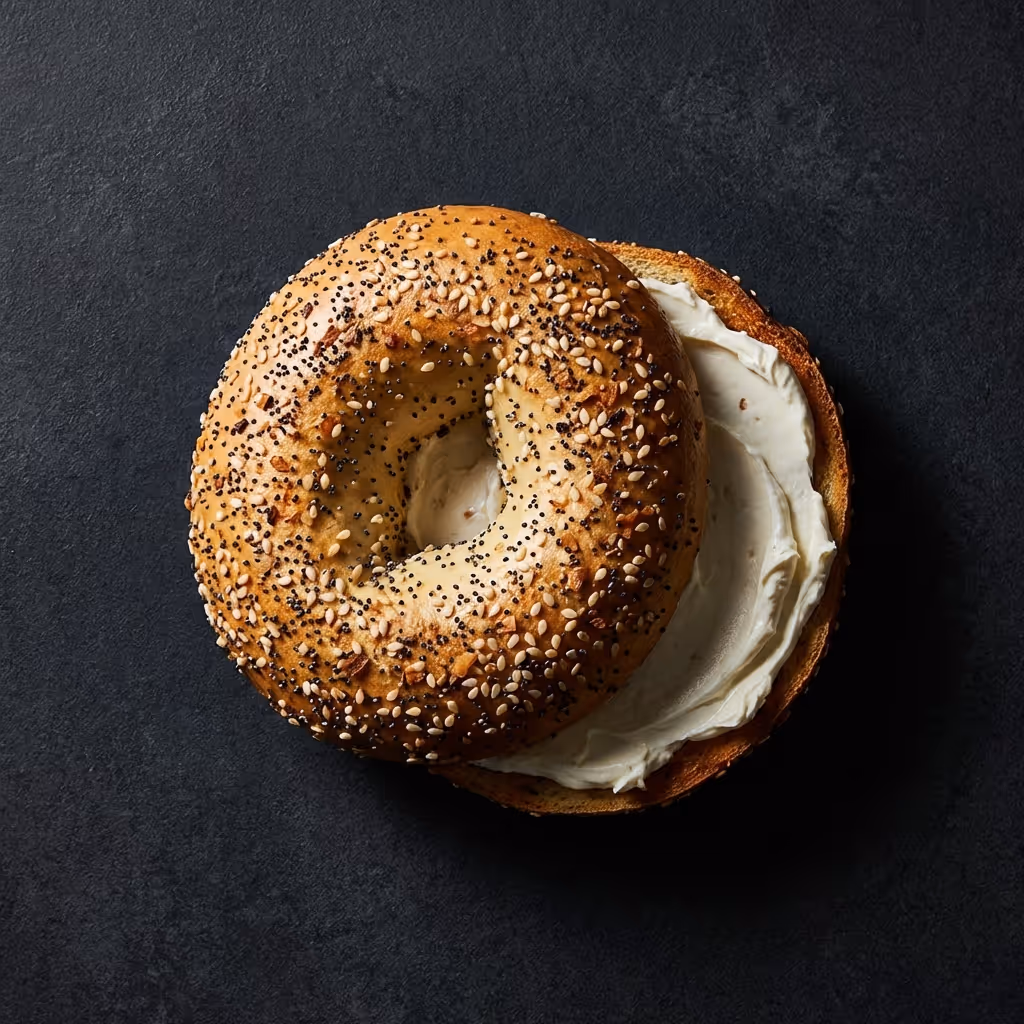 bagel options for corporate catering