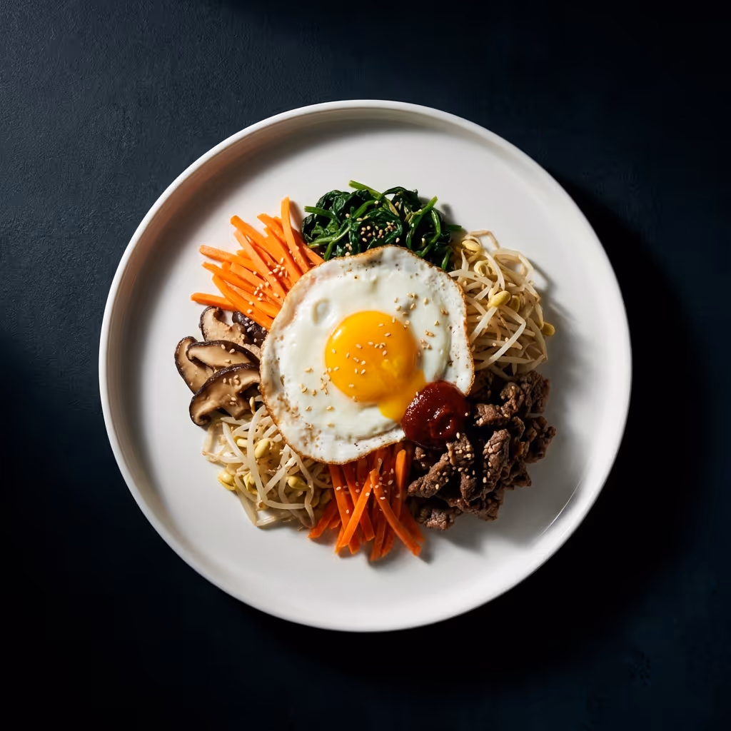Korean options for corporate catering