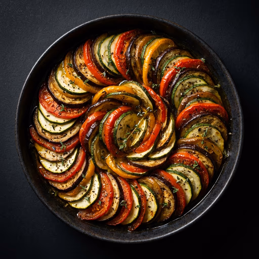 French options for corporate catering