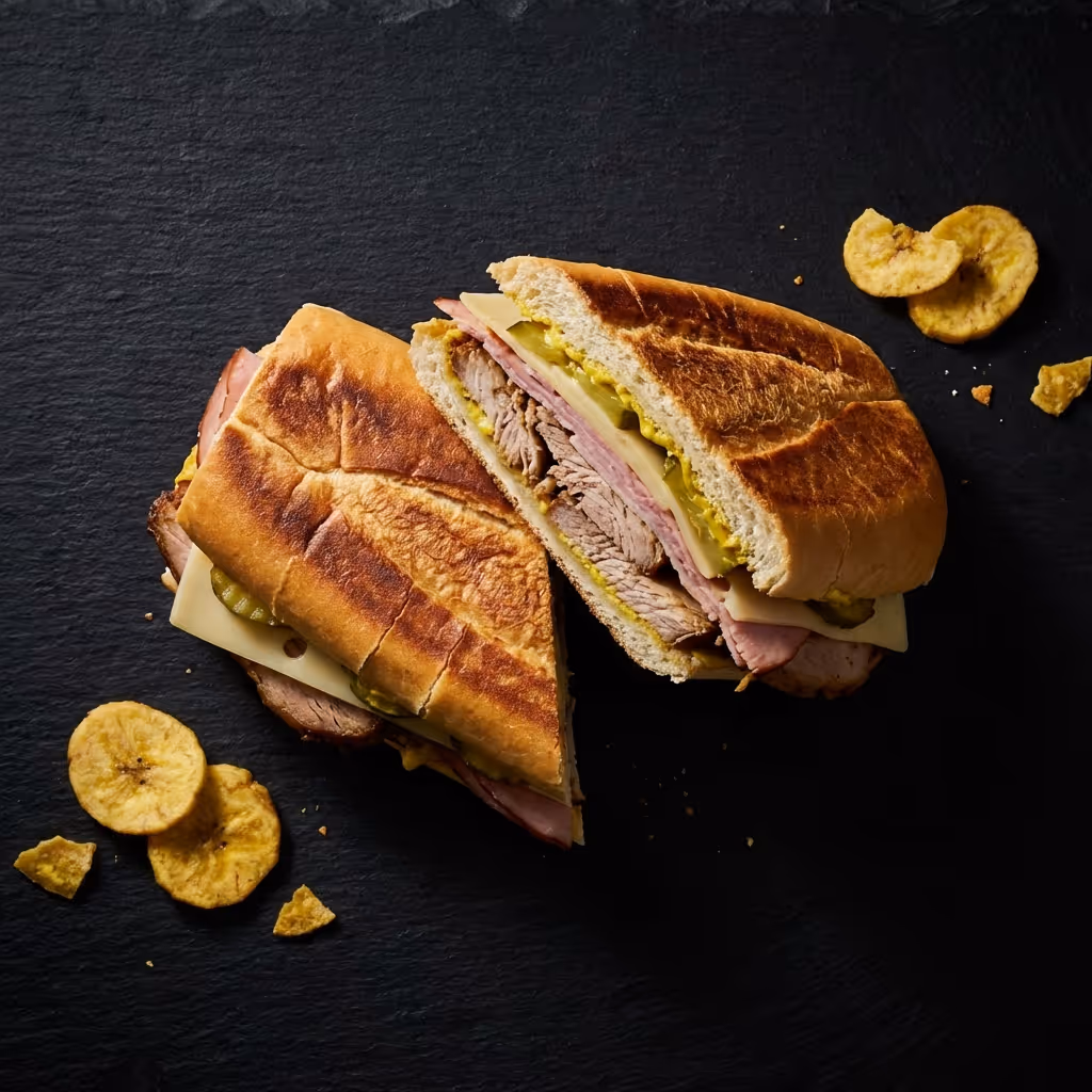 Cuban options for corporate catering