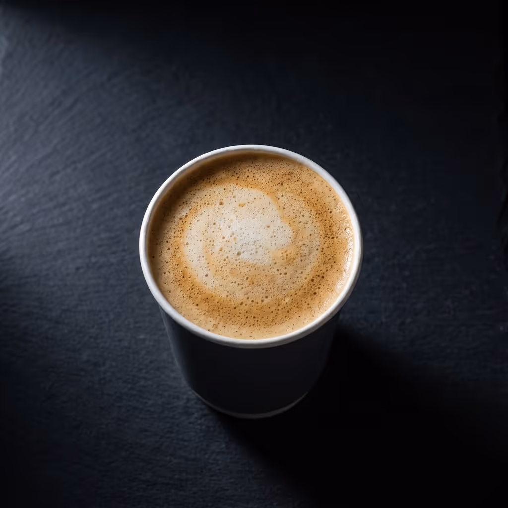 coffee options for corporate catering