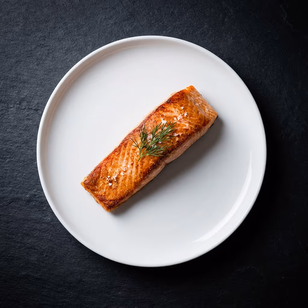 seafood options for corporate catering