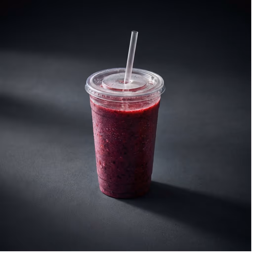 smoothie options for corporate catering