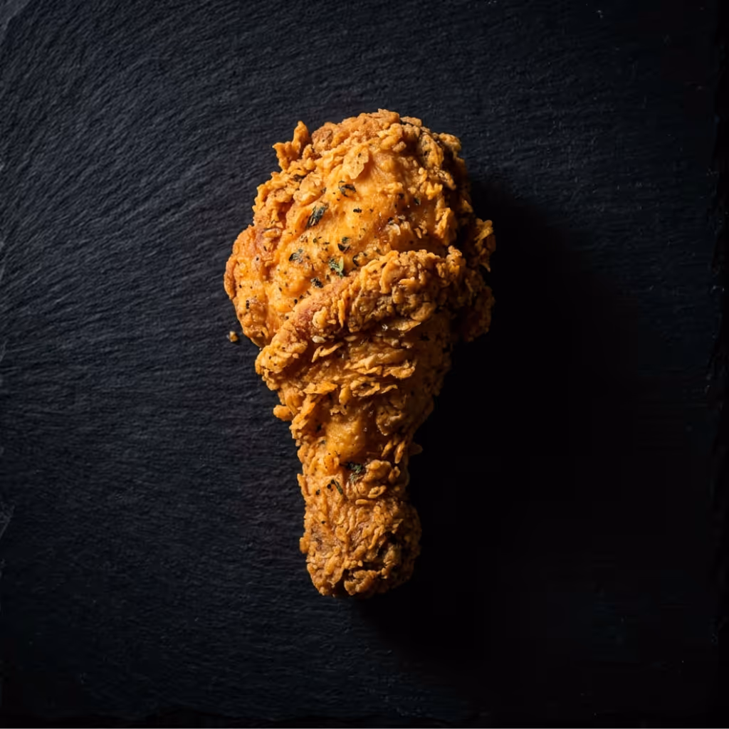 chicken options for corporate catering
