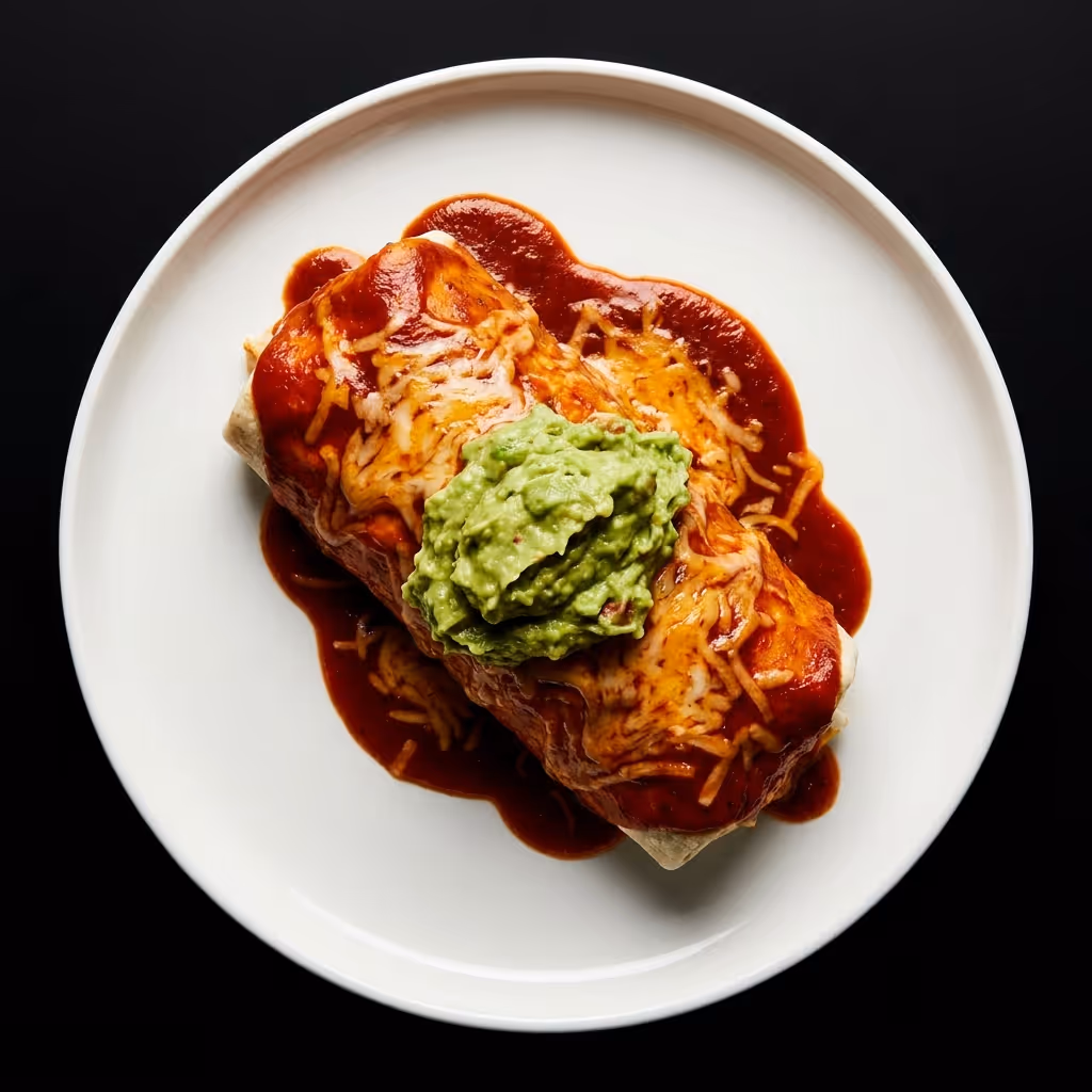 burrito options for corporate catering