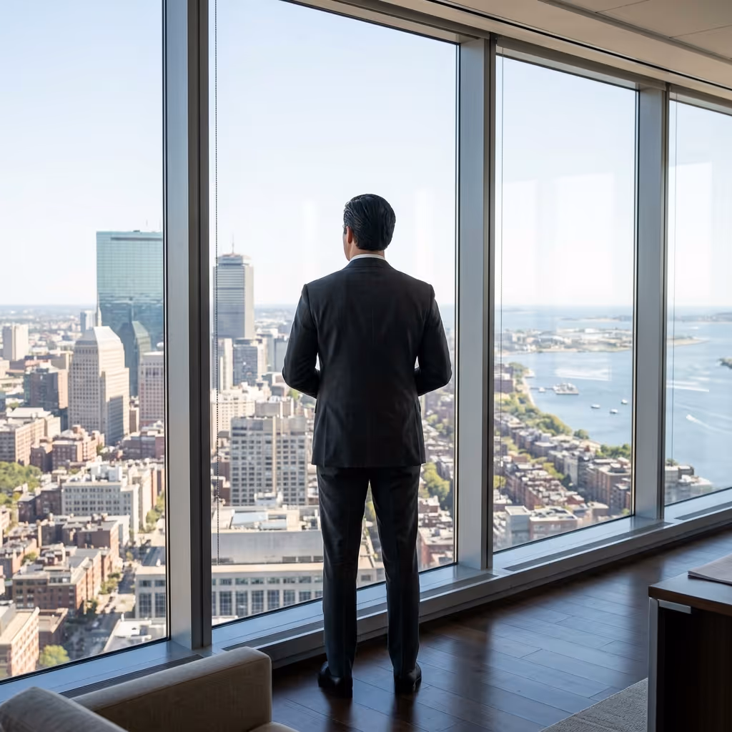 Meal solutions for employees in Boston